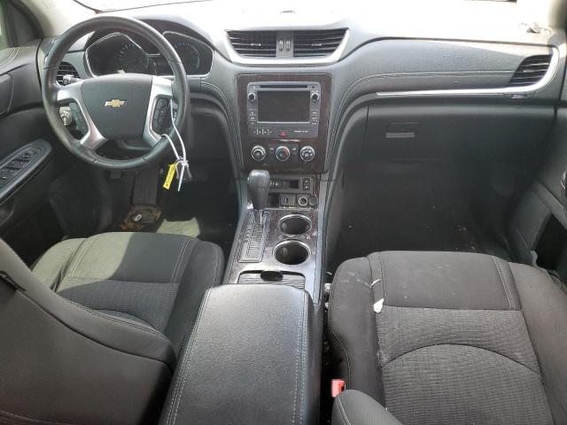 Auction sale of the 2016 Chevrolet Traverse, vin: 1GNKRGKD3GJ156455, lot number: 53234093