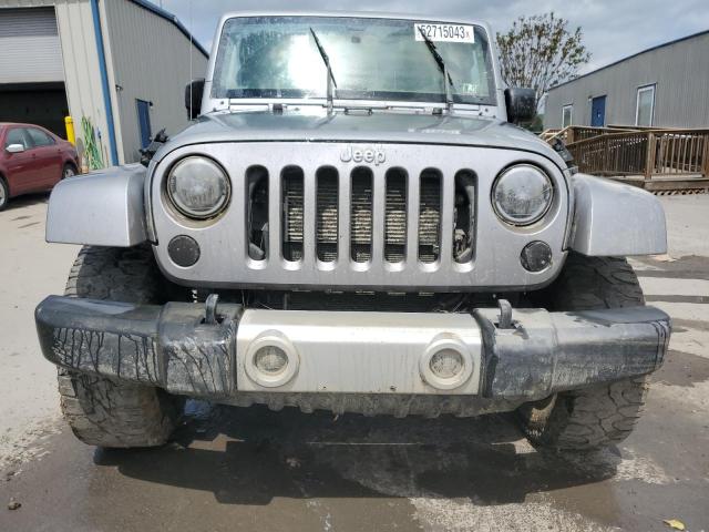 Auction sale of the 2013 Jeep Wrangler Unlimited Sahara, vin: 1C4BJWEG1DL704128, lot number: 52715043