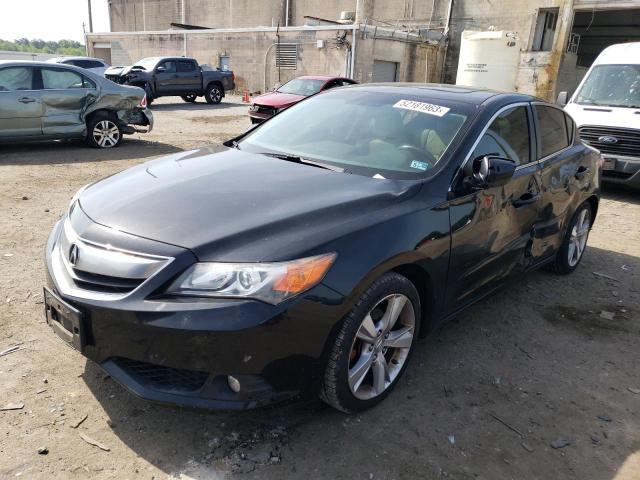 Продажа на аукционе авто 2013 Acura Ilx 20 Tech, vin: 19VDE1F77DE007840, номер лота: 52181963