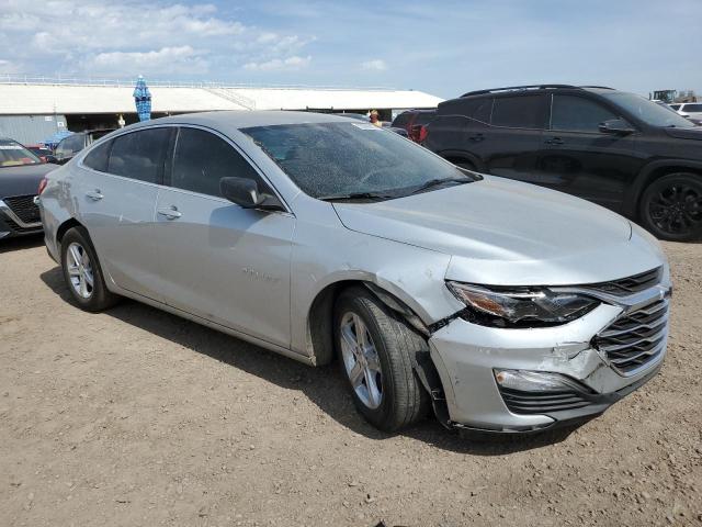 Продаж на аукціоні авто 2020 Chevrolet Malibu Ls, vin: 1G1ZB5ST7LF117767, номер лоту: 53086083