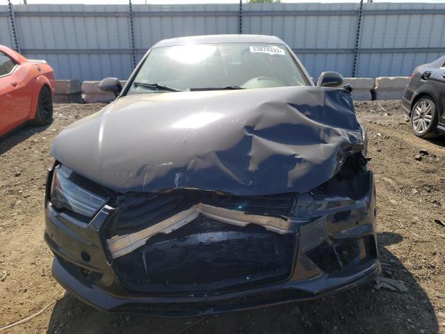 Продаж на аукціоні авто 2017 Audi A7 Premium Plus, vin: WAUW2AFC5HN041280, номер лоту: 53874333