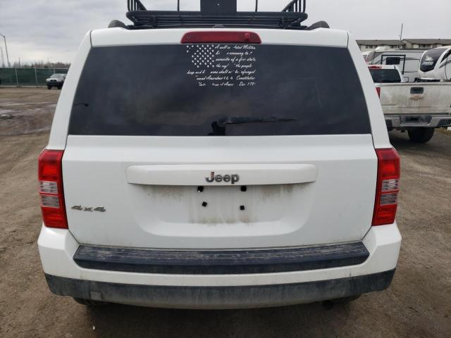 Aukcja sprzedaży 2016 Jeep Patriot Sport, vin: 1C4NJRBB7GD668855, numer aukcji: 51960293