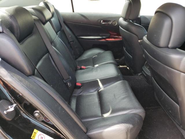 Продаж на аукціоні авто 2010 Lexus Gs 350, vin: JTHCE1KS2A0027655, номер лоту: 52204173
