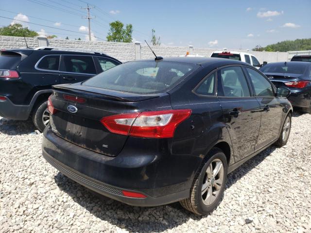 54064113 :رقم المزاد ، 1FAHP3F24CL232974 vin ، 2012 Ford Focus Se مزاد بيع