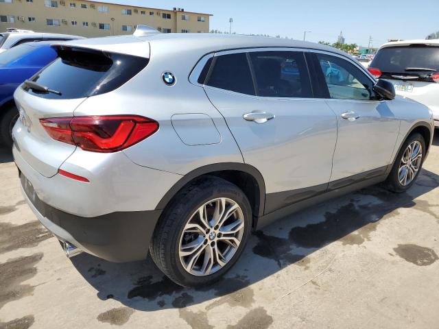 Продаж на аукціоні авто 2019 Bmw X2 Sdrive28i, vin: WBXYJ3C52K5N04454, номер лоту: 51305813