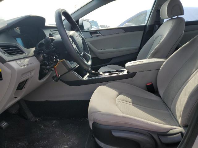 Aukcja sprzedaży 2017 Hyundai Sonata Se, vin: 5NPE24AF0HH559251, numer aukcji: 52089163