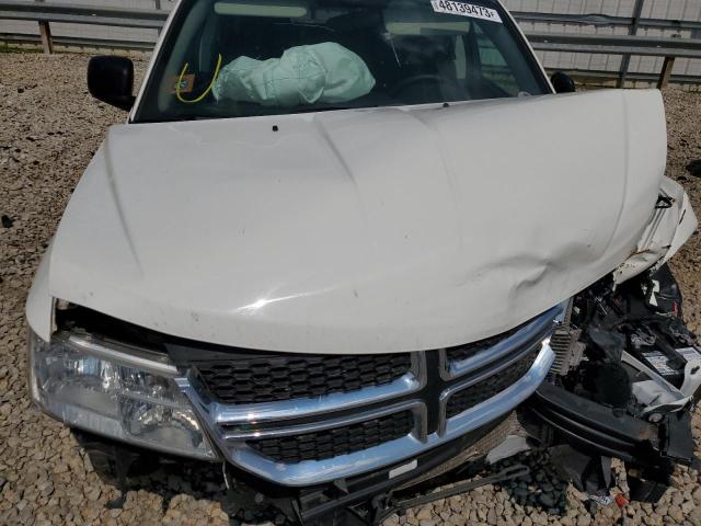 2016 Dodge Journey მანქანა იყიდება აუქციონზე, vin: 3C4PDCAB5GT246608, აუქციონის ნომერი: 48139473