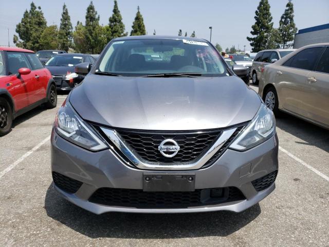 Aukcja sprzedaży 2019 Nissan Sentra S, vin: 3N1AB7AP8KY344271, numer aukcji: 53132863