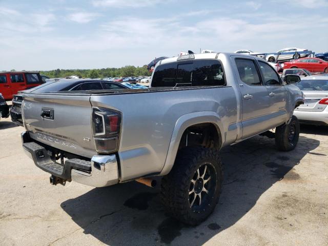 Продаж на аукціоні авто 2018 Toyota Tacoma Double Cab, vin: 5TFDZ5BN4JX031340, номер лоту: 51919963