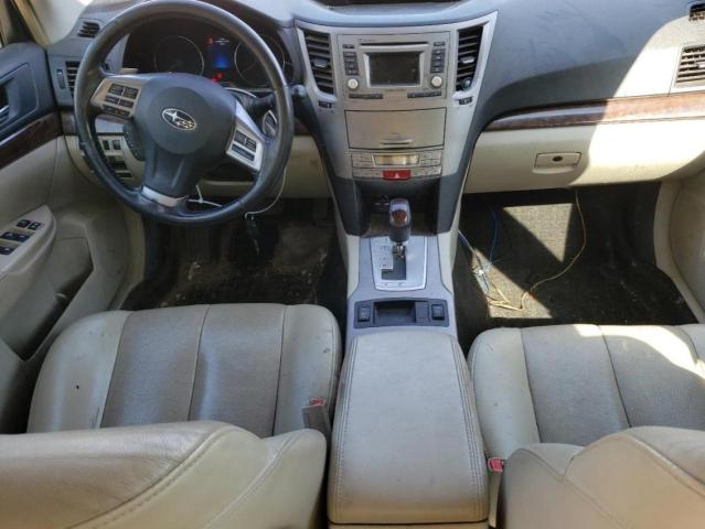 Продажа на аукционе авто 2013 Subaru Legacy 2.5i Limited, vin: 4S3BMBK68D3030247, номер лота: 53585253