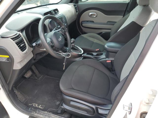 Продажа на аукционе авто 2019 Kia Soul, vin: KNDJN2A2XK7676600, номер лота: 52928173