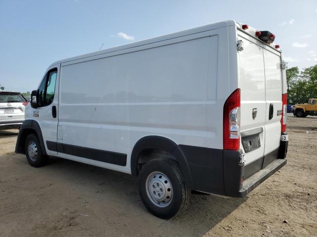 Продажа на аукционе авто 2020 Ram Promaster 1500, vin: 3C6TRVAG9LE102279, номер лота: 51767463