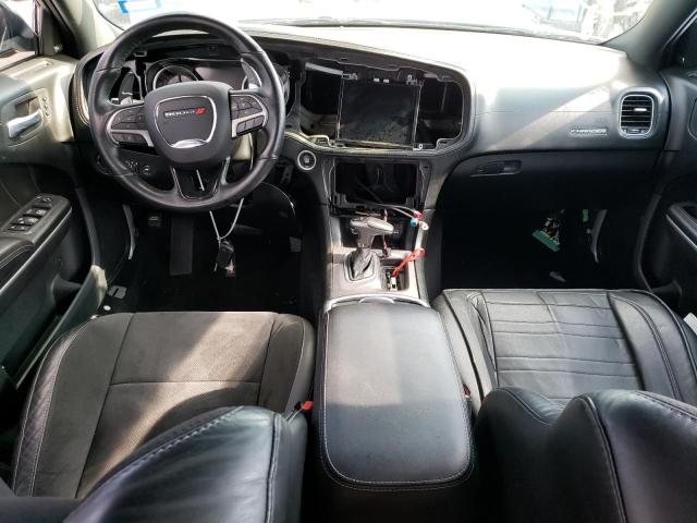 Продажа на аукционе авто 2019 Dodge Charger Scat Pack, vin: 2C3CDXGJ9KH740125, номер лота: 52440543