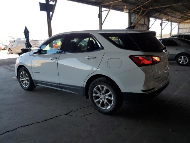 Aukcja sprzedaży 2020 Chevrolet Equinox Lt, vin: 2GNAXKEV3L6189472, numer aukcji: 53637373