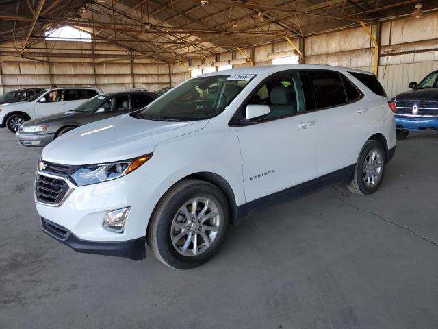 Aukcja sprzedaży 2020 Chevrolet Equinox Lt, vin: 2GNAXKEV3L6189472, numer aukcji: 53637373