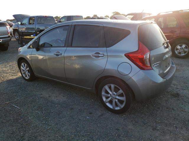 Продаж на аукціоні авто 2015 Nissan Versa Note S, vin: 3N1CE2CPXFL414467, номер лоту: 51185183
