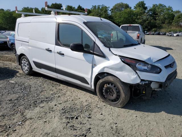 Aukcja sprzedaży 2018 Ford Transit Connect Xl, vin: NM0LS7E75J1371864, numer aukcji: 43755233