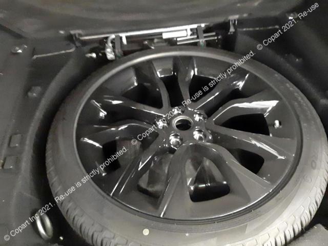 Aukcja sprzedaży 2019 Land Rover Range Rove, vin: SALWA2AU7LA886443, numer aukcji: 45277053