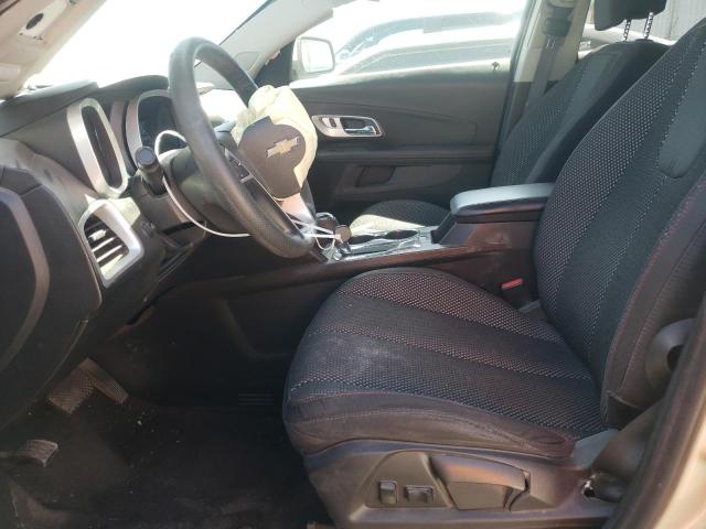 Aukcja sprzedaży 2016 Chevrolet Equinox Lt, vin: 2GNALCEK4G1152960, numer aukcji: 51348793