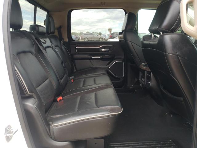 50964923 :رقم المزاد ، 1C6RRERT3KN683414 vin ، 2019 Ram 1500 Laie مزاد بيع