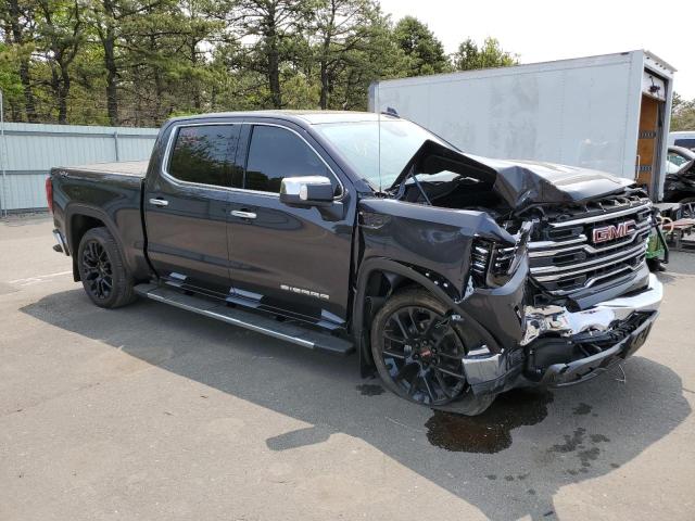 Aukcja sprzedaży 2023 Gmc Sierra K1500 Slt, vin: 3GTUUDEL4PG106716, numer aukcji: 52437613