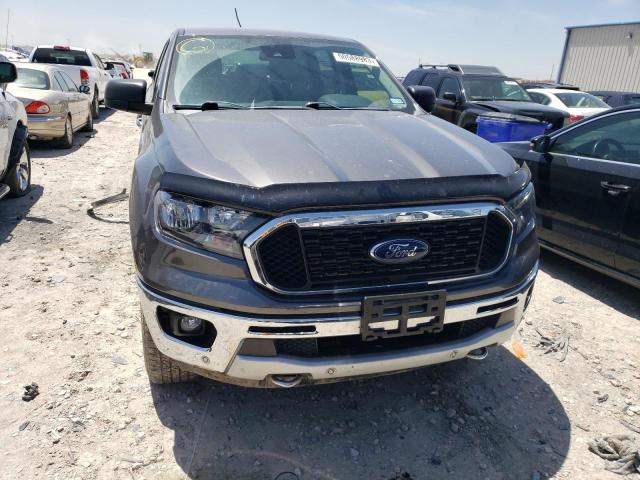 2019 Ford Ranger Xl მანქანა იყიდება აუქციონზე, vin: 1FTER4EH9KLA44842, აუქციონის ნომერი: 50588983