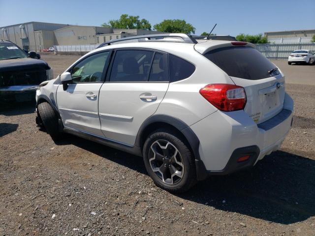 2014 Subaru Xv Crosstrek 2.0 Limited მანქანა იყიდება აუქციონზე, vin: JF2GPAGCXE8308853, აუქციონის ნომერი: 54130443