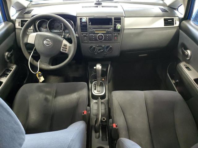 Aukcja sprzedaży 2008 Nissan Versa S, vin: 3N1BC13E78L355455, numer aukcji: 53028353