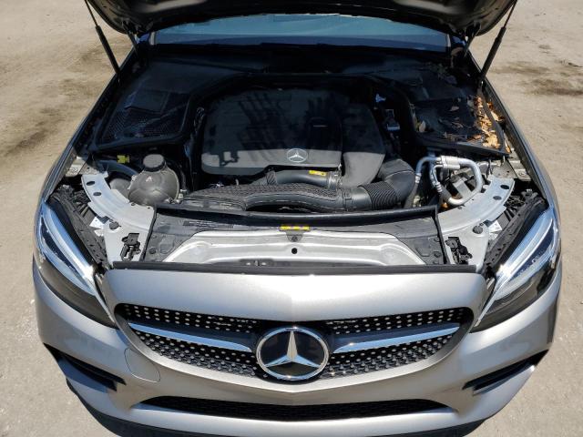 Aukcja sprzedaży 2019 Mercedes-benz C 300, vin: 55SWF8DB5KU301563, numer aukcji: 50958263