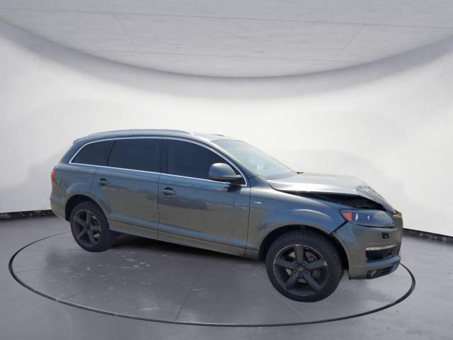 Auction sale of the 2009 Audi Q7 Tdi S-line, vin: WA1CM74L69D035706, lot number: 50451273