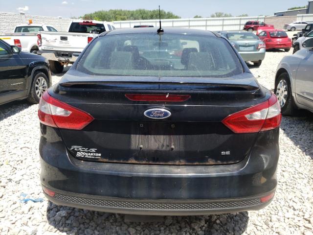54064113 :رقم المزاد ، 1FAHP3F24CL232974 vin ، 2012 Ford Focus Se مزاد بيع
