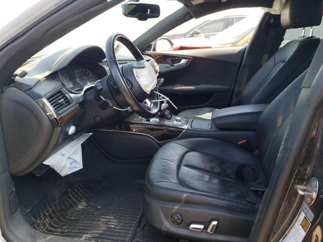 Продаж на аукціоні авто 2017 Audi A7 Premium Plus, vin: WAUW2AFC5HN041280, номер лоту: 53874333