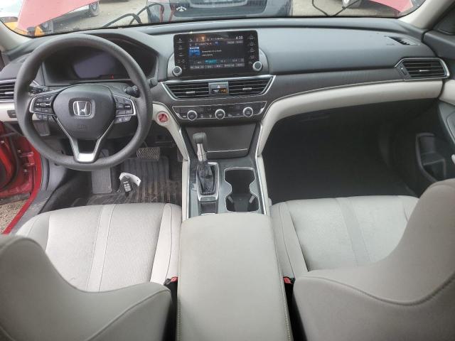 Продажа на аукционе авто 2018 Honda Accord Ex, vin: 1HGCV1F49JA023496, номер лота: 52042553
