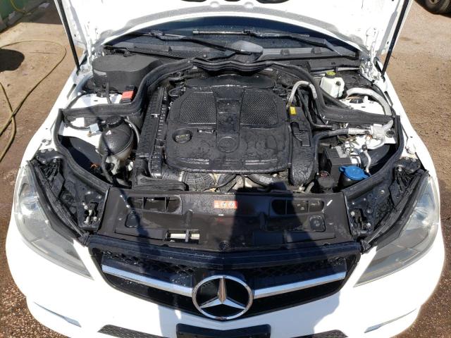 Aukcja sprzedaży 2013 Mercedes-benz C 300 4matic, vin: WDDGF8AB3DR247368, numer aukcji: 53274163