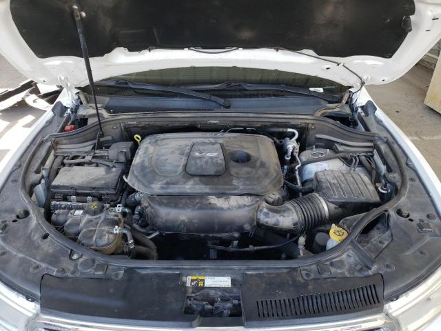 Aukcja sprzedaży 2016 Dodge Durango Limited, vin: 1C4RDJDG0GC412842, numer aukcji: 51251463