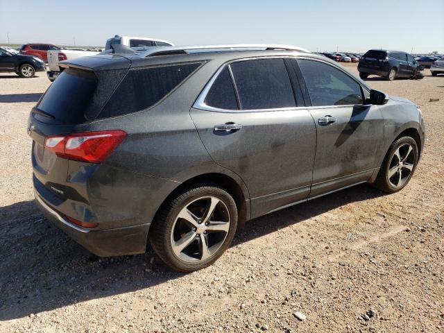 Aukcja sprzedaży 2019 Chevrolet Equinox Premier, vin: 3GNAXPEX2KS535767, numer aukcji: 53540513