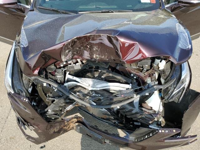 2021 Cadillac Xt5 Premium Luxury მანქანა იყიდება აუქციონზე, vin: 1GYKNDRS1MZ162818, აუქციონის ნომერი: 52304053