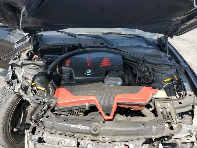 Продаж на аукціоні авто 2013 Bmw 328, vin: WBA3C1C58DF437066, номер лоту: 52325083
