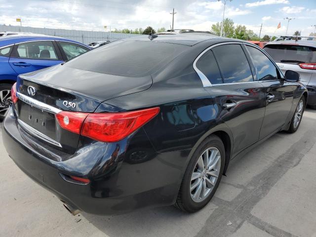 Продажа на аукционе авто 2017 Infiniti Q50 Premium, vin: JN1EV7AP9HM739225, номер лота: 52647603