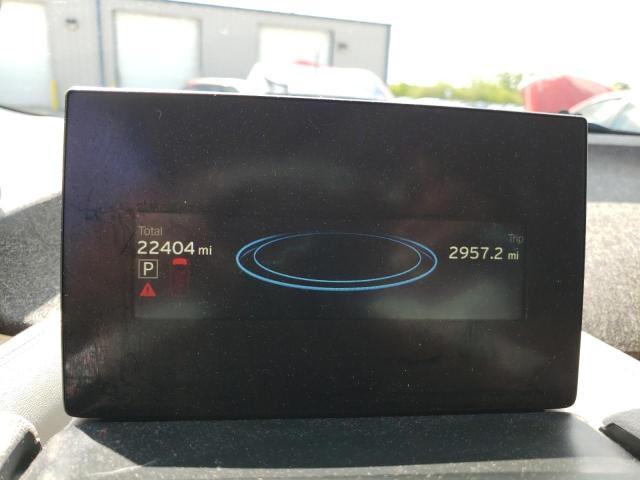 Aukcja sprzedaży 2015 Bmw I3 Bev, vin: WBY1Z2C54FV555590, numer aukcji: 52913963
