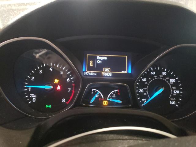 Aukcja sprzedaży 2016 Ford Focus Se, vin: 1FADP3F21GL374820, numer aukcji: 51158693