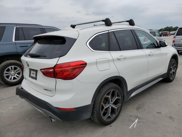 Aukcja sprzedaży 2018 Bmw X1 Sdrive28i, vin: WBXHU7C36J5L07685, numer aukcji: 51277533
