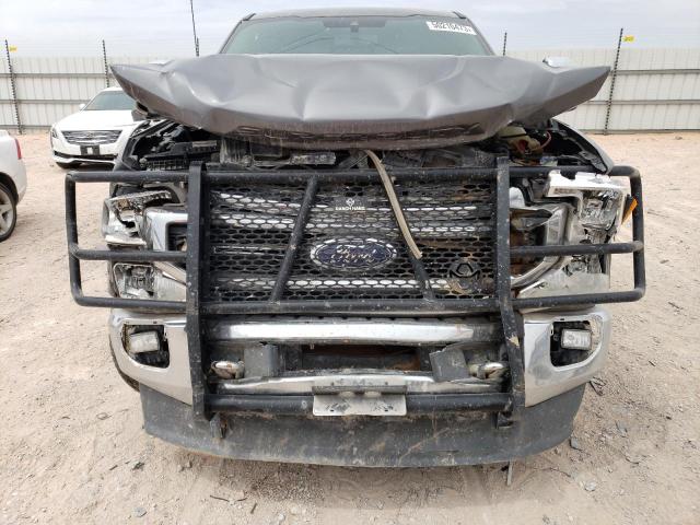 Aukcja sprzedaży 2022 Ford F350 Super Duty, vin: 1FT8W3BT9NED56080, numer aukcji: 50210473