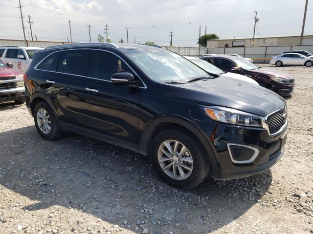 51426053 :رقم المزاد ، 5XYPG4A3XHG220617 vin ، 2017 Kia Sorento Lx مزاد بيع
