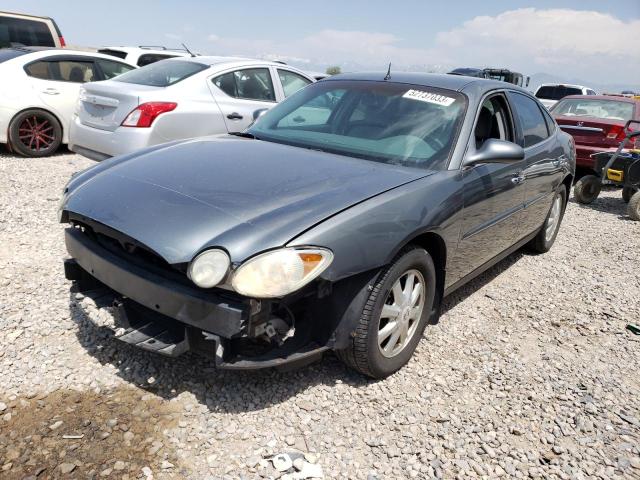 52737033 :رقم المزاد ، 2G4WC532351230750 vin ، 2005 Buick Lacrosse Cx مزاد بيع