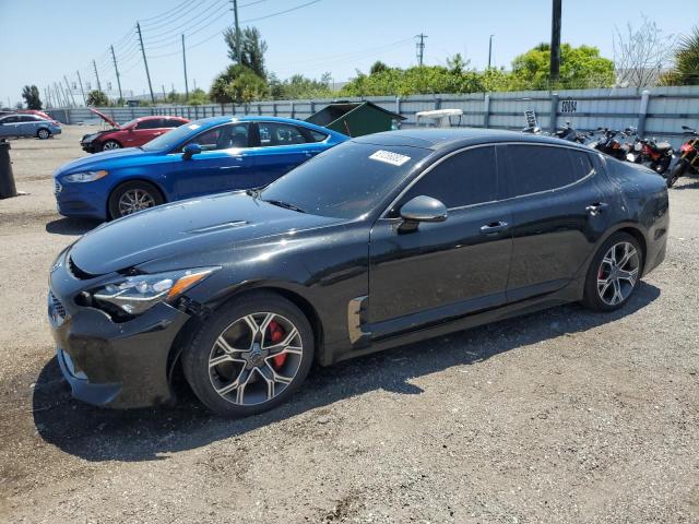Aukcja sprzedaży 2018 Kia Stinger Gt2, vin: KNAE55LC1J6018397, numer aukcji: 51256083