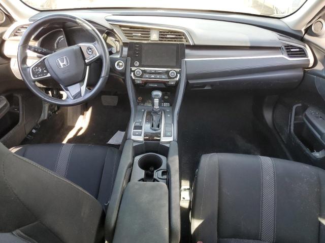 Продажа на аукционе авто 2019 Honda Civic Ex, vin: 19XFC1F38KE212325, номер лота: 54526013