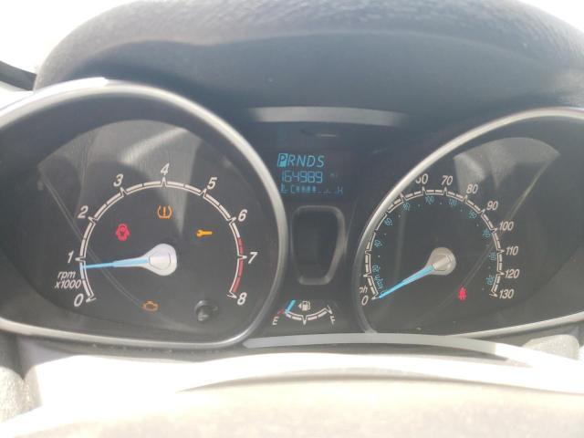 51197723 :رقم المزاد ، 3FADP4EJ2FM200850 vin ، 2015 Ford Fiesta Se مزاد بيع