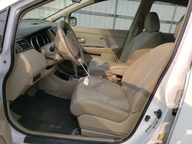 Продажа на аукционе авто 2009 Nissan Versa S, vin: 3N1BC13E99L391813, номер лота: 51430593