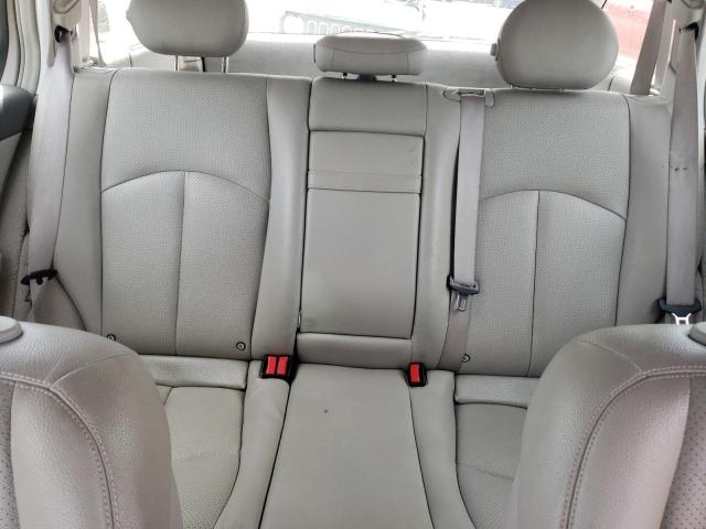 Продаж на аукціоні авто 2006 Mercedes-benz E 350 Wagon, vin: WDBUH56J46A953707, номер лоту: 50686923